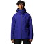 (取寄) マウンテンハードウェア メンズ スカイ リッジ ゴア-テックス ジャケット - メンズ Mountain Hardwear men Sky Ridge GORE-TEX Jacket - Men's Klein Blue