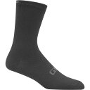 () W [leBbN H2o \bN Giro Xnetic H2O Sock Black