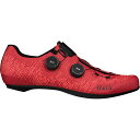 ■商品詳細■ブランドFi'zi:kフィジーク■商品名Vento Infinito Knit Carbon 2 Cycling Shoeベント インフィニート ニット カーボン 2 サイクリング シューズ■商品状態新品未使用・並行輸入品■色Coral/Black■アッパー素材ニット製■閉鎖デュアル BOA Li2 B ダイヤル■フットベッド動的アーチ サポート 2.0■ソール一方向カーボン■クリートの互換性3ボルト■表示重量223.97g■備考(取寄) フィジーク ベント インフィニート ニット カーボン 2 サイクリング シューズ Fi'zi:k Vento Infinito Knit Carbon 2 Cycling Shoe Coral/BlackFi'zi:k メンズ サイクリングシューズ 靴 シューズ 自転車 サイクリング ブランド 男性 大きいサイズ ビックサイズbc-FIZZ03A