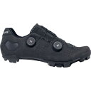 () CN Y TCNO V[Y - Y Lake men MX333 Cycling Shoe - Men's Black/Silver