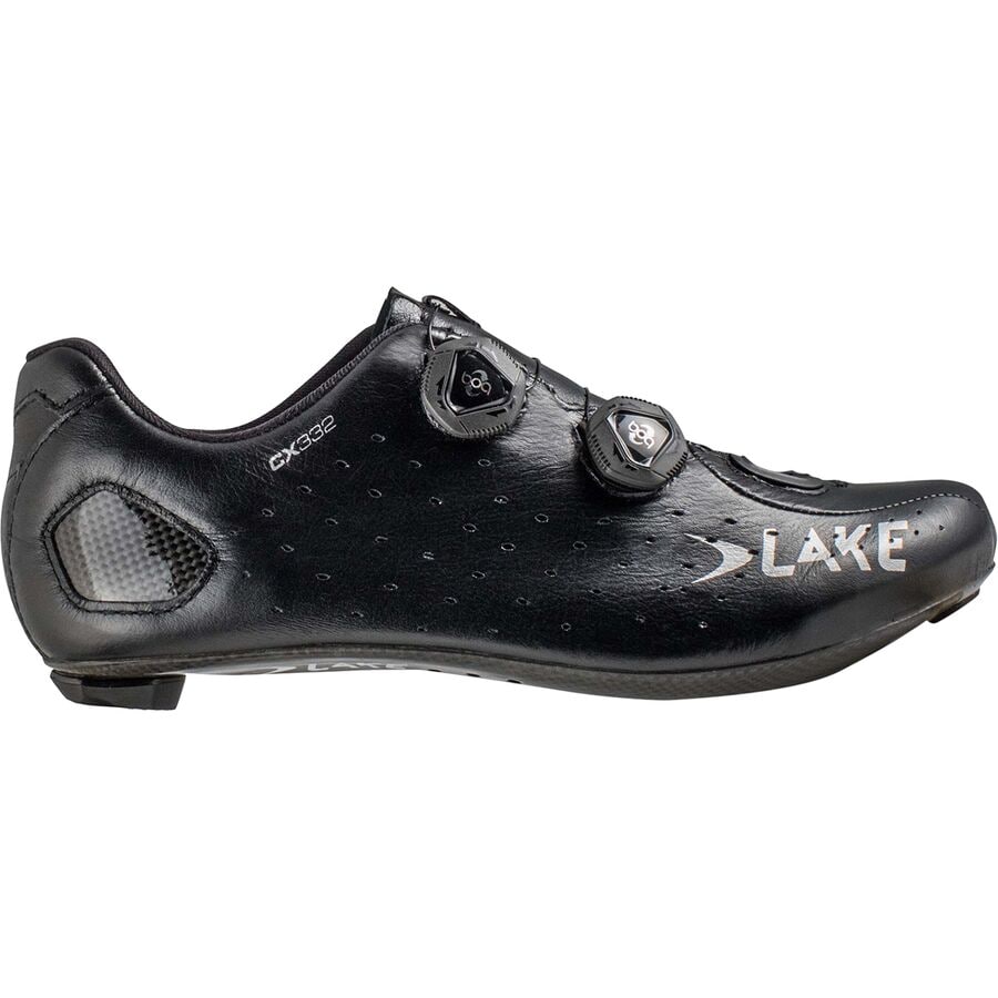 ■商品詳細■ブランドLakeレイク■商品名CX332 Speedplay Cycling Shoe - Men'sCX332 スピードプレイ サイクリング シューズ - メンズ■商品状態新品未使用・並行輸入品■色Black/Silver■アッパー素材Klite カンガルーレザー、メッシュ■閉鎖デュアル IP1 BOA またはデュアル Li2 BOA■ミッドソールEVA■ソールカーボンファイバー■クリートの互換性3ボルト■アクティビティロードサイクリング■備考(取寄) レイク メンズ CX332 スピードプレイ サイクリング シューズ - メンズ Lake men CX332 Speedplay Cycling Shoe - Men's Black/SilverLake メンズ サイクリングシューズ 靴 シューズ 自転車 サイクリング ブランド 男性 大きいサイズ ビックサイズbc-LKCZ02E