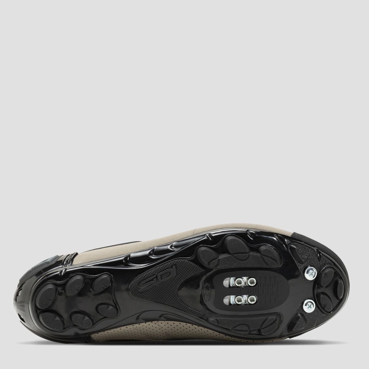 (取寄) シディ メンズ グラベル サイクリング シューズ - メンズ Sidi men Gravel Cycling Shoe - Men's Black/Titanium 2