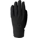 (取寄) ヘストラ ベンタイアー ロング バイク グローブ Hestra Ventair Long Bike Glove Black