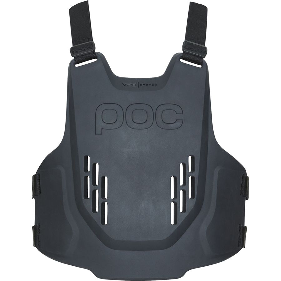 () POC Vpd  ƥ POC VPD Chest System Uranium Black