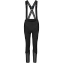 (取寄) アソス レディース ディオラ RS ウィンター ビブ タイト S9 - ウィメンズ Assos women Dyora RS Winter Bib Tight S9 - Women 039 s BlackSeries