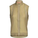 (取寄) ラファ レディース ウィンド ジレ - ウィメンズ Rapha women Wind Gilet - Women's Tan/Tan