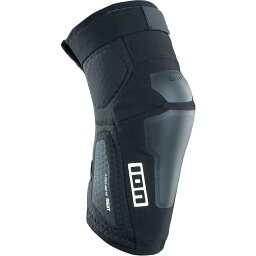 (取寄) イオン K-パクト AMP エイチディー ニー パッズ ION K-Pact AMP HD Knee Pads Black