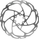 (取寄) ヘイズ D-シリーズ ブレーキ ローター Hayes D-Series Brake Rotor Silver
