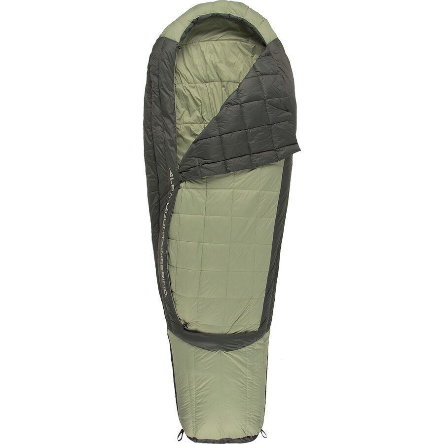 () ץޥƥ˥ ɥåå + ꡼ԥ Хå 40F 󥻥ƥå ALPS Mountaineering...