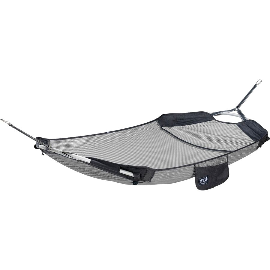 (取寄) イーグルスネストアウトフィッターズ ハンモック Eagles Nest Outfitters DayLoft Hammock Lunar Grey