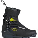 () tBbV[ OTX Ahx`[ XL[ u[g Fischer OTX Adventure Ski Boot Black