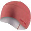 (取寄) カステリ レディース プロ サーマル スカリー - ウィメンズ Castelli women Pro Thermal Skully - Women's Mineral Red