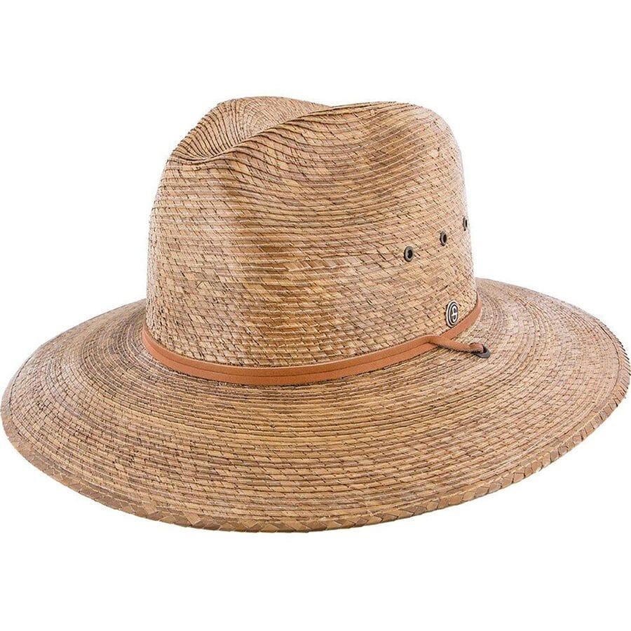 (取寄) ステットソン ラスティック ハット 帽子 Stetson Rustic Hat Sand