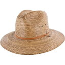 (取寄) ステットソン ラスティック ハット Stetson Rustic Hat Sand