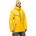 ■商品詳細■ブランドNorronaノローナ■商品名Lofoten GORE-TEX PRO Anorak - Men'sロフォーテン ゴア-テックス プロ アノラック - メンズ■商品状態新品未使用・並行輸入品■色Lemon Chrome■素材【メンブレン/ラミネート】GORE-TEX Pro(3層)【表地】70D■防水性能28,000mm■縫い目完全密封■フィットリラックス■長さ長い■センターバックの長さ[medium] 91.44cm■フード調整可能■ポケットインテリア1、ハンド2、インテリアメッシュ1、チェスト2■ベント肘から裾まで2ウェイジッパー■表示重量0.71kg■備考(取寄) ノローナ メンズ ロフォーテン ゴア-テックス プロ アノラック - メンズ Norrona men Lofoten GORE-TEX PRO Anorak - Men's Lemon ChromeNorrona メンズ ジャケット スキー スノーボード ハイキング 登山 マウンテン アウトドア ウェア アウター ブランド 大きいサイズ ビックサイズ bc-NRAZ07T