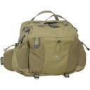 (取寄) マウンテンスミス デイ 13L ランバー パック Mountainsmith Day 13L Lumbar Pack Olive Green