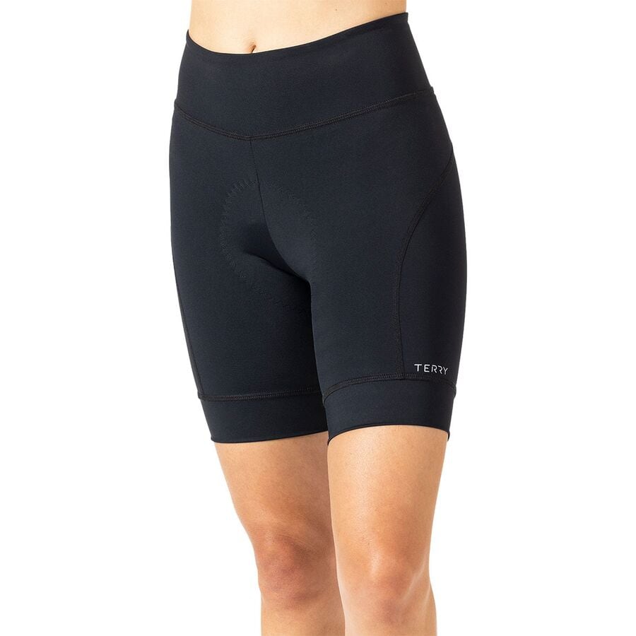 ■商品詳細■ブランドTerry Bicyclesテリーバイシクルズ■商品名Breakaway Hi-Rise Short - Women'sブレイクアウェイ ハイ-ライズ ショート - ウィメンズ■商品状態新品未使用・並行輸入品■色Black■フィット通常■股下21.59cm■アクティビティ自転車■備考(取寄) テリーバイシクルズ レディース ブレイクアウェイ ハイ-ライズ ショート - ウィメンズ Terry Bicycles women Breakaway Hi-Rise Short - Women's BlackTerry Bicycles レディース ウェア 自転車 サイクリング インナー ブランド 女性 大きいサイズ ビックサイズbc-TRYF04W