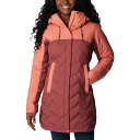 ■商品詳細■ブランドColumbiaコロンビア■商品名Mountain Croo II Mid Down Jacket - Women'sマウンテン クルー リ ミッド ダウン ジャケット - ウィメンズ■商品状態新品未使用・並行輸入品■色Beetroot/Faded Peach■素材[メンブレン/ラミネート]オムニテック、[表生地]ポリエステル100%、[裏地]ポリエステル100%■断熱材.650-フィルRSDダウン■フィット通常■長さヒップ■センターバックの長さ86.36cm■フード調節可能なドローコード■ポケットジッパーハンド2つ■ベント2ウェイフロントジッパー■アクティビティライフスタイル■備考(取寄) コロンビア レディース マウンテン クルー リ ミッド ダウン ジャケット - ウィメンズ Columbia women Mountain Croo II Mid Down Jacket - Women's Beetroot/Faded PeachColumbia コロンビア アウター ジャケット トップス レディース アウトドア ウェア ハイキング 登山 マウンテン 山ガール ファッション ブランド 大きいサイズ ビッグサイズbc-COLZB6Yand more...