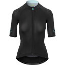 (取寄) ジロ レディース クロノ エリート ジャージ - ウィメンズ Giro women Chrono Elite Jersey - Women's Black