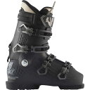 ■商品詳細■ブランドRossignolロシニョール■商品名Alltrack Pro 100 MV Ski Boot - 2024 - Men'sオールトラック プロ 100 MV スキー ブート - 2024 - メンズ■商品状態新品未使用・並行輸入品■色Black■シェル素材グリルアミド■フレックス100■最後の幅100mm■バックル4■バックル素材アルミニウム■ウォークモードはい、50°の可動範囲■ライナーカスタム,シンサレート■熱成形ライナーyes■ライナークロージャー面ファスナーストラップ■バインディングの互換性アルパイン (ISO 5355)■アクティビティオールマウンテンスキー、パウダースキー、フリーライドスキー■備考(取寄) ロシニョール メンズ オールトラック プロ 100 MV スキー ブート - 2024 - メンズ Rossignol men Alltrack Pro 100 MV Ski Boot - 2024 - Men's BlackRossignol スキー スノーボード ブーツ 靴 ブランド 大きいサイズ ビックサイズbc-ROSZ7LS