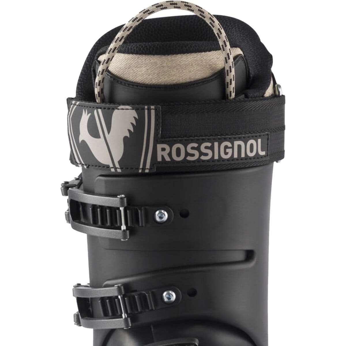 (取寄) ロシニョール メンズ オールトラック プロ 100 MV スキー ブーツ - 2025 - メンズ Rossignol men Alltrack Pro 100 MV Ski Boot - 2025 - Men's Black