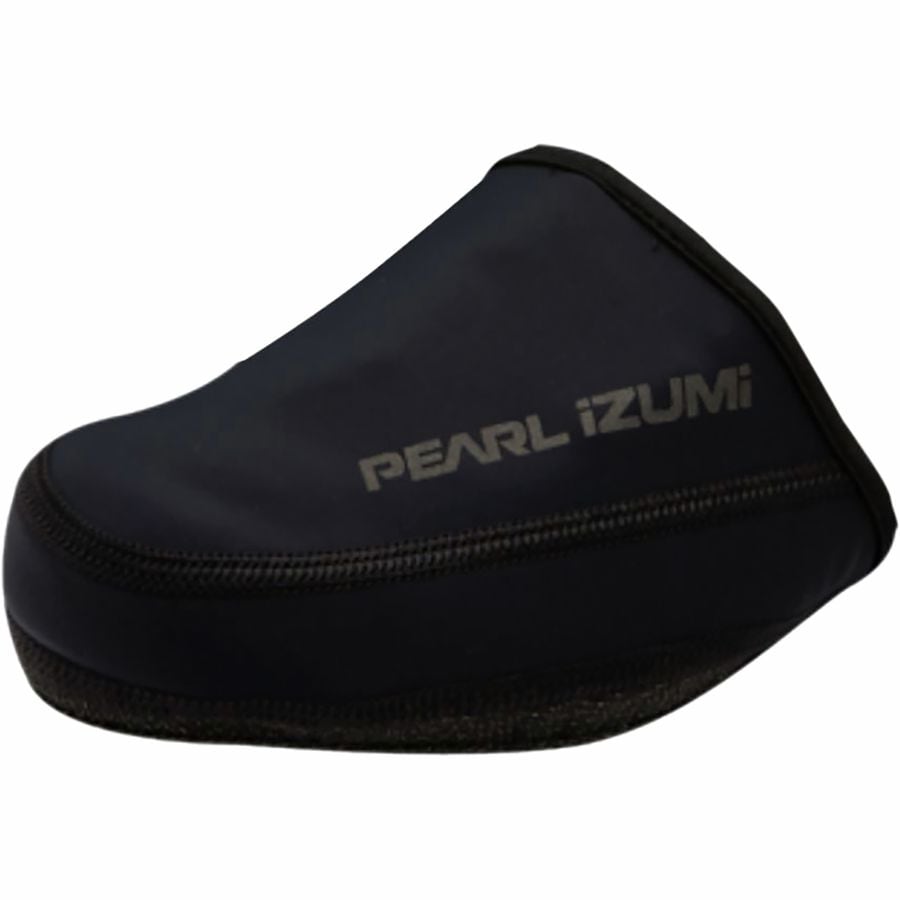 () ѡ륤 ץ ե ȥ С PEARL iZUMi Pro AmFIB Toe Cover Black