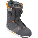 ■商品詳細■ブランドDCDC■商品名Judge Snowboard Boot - 2024ジャッジ スノーボード ブート - 2024■商品状態新品未使用・並行輸入品■色Grey/Grey/Orange■アッパー素材合成■閉鎖デュアルBOAフィットシステム、H4コイラーダイヤル、BOAブラックSSレース■ライナーレスポンス III (3M シンサレート、エアロテック ベンチレーション、フェイクファー)■熱成形ライナーyes■ライナークロージャーアンクルハーネス■フレックス中 (DC の尺度で 10 点中 6 点)■ソールビブラムラバー■フットベッドインパクトALG■アクティビティオールマウンテンスノーボード■備考(取寄) DC ジャッジ スノーボード ブート - 2024 DC Judge Snowboard Boot - 2024 Grey/Grey/OrangeDC スキー スノーボード スノボ ブーツ 靴 ブランド カジュアル ストリート アウトドアbc-DCSZ9CF