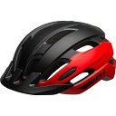 () x g[X wbg Bell Trace Helmet Matte Red/Black