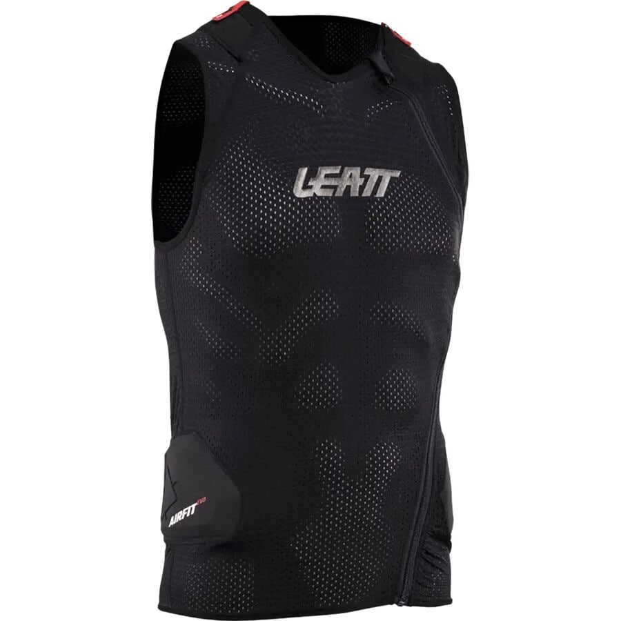 (取寄) リアット バック プロテクター 3DF エアフィット エボ Leatt Back Protector 3DF AirFit Evo