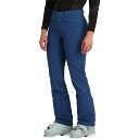 () XpC_[ fB[X I[u pc - EBY Spyder women Orb Pant - Women's Abyss