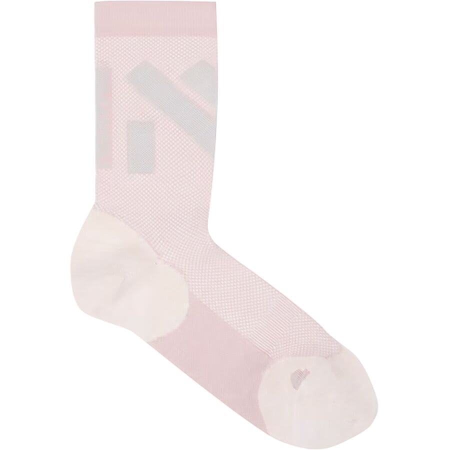 (取寄) ノーマル レース ソック Nnormal Race Sock Dusty Pink