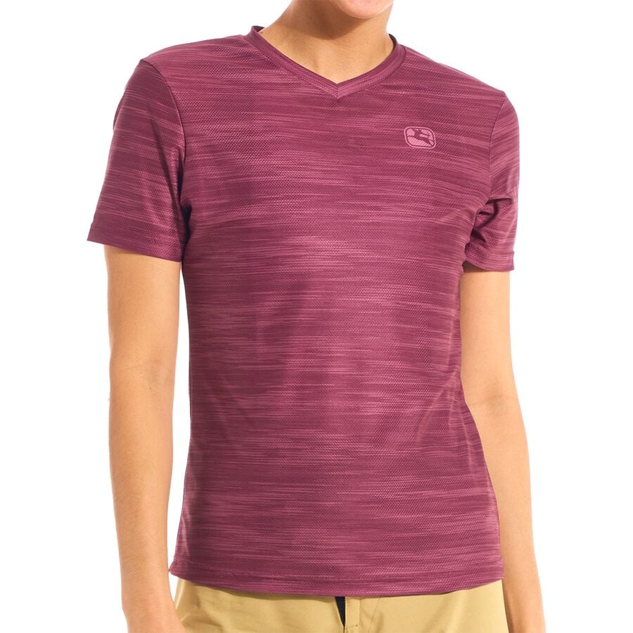 ()  ǥ MTB 硼ȥ꡼ 㡼 -  Giordana women MTB Short-S...