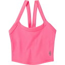 () Gts[ [ug fB[X I[ NA \bh J~ - EBY FP Movement women All Clear Solid Cami - Women's Pink Lemonade