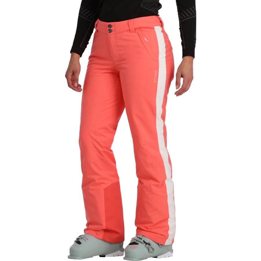 (取寄) スパイダー レディース ホープ インサレーテッド パンツ - ウィメンズ Spyder women Hope Insulated Pant - Women's Tropic