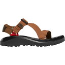 ■商品詳細■ブランドDannerダナー■商品名Wallowa Nylon Sandal - Women'sワローワ ナイロン サンダル - ウィメンズ■商品状態新品未使用・並行輸入品■色Grizzly Brown■アッパー素材ナイロン■ミッドソールポリウレタン■閉鎖バックル■スタイルストラップ付き■アクティビティカジュアル,キャンプ■備考(取寄) ダナー レディース ワローワ ナイロン サンダル - ウィメンズ Danner women Wallowa Nylon Sandal - Women's Grizzly BrownDanner レディース ストラップサンダル ブランド ファッション 女性 大きいサイズ ビックサイズbc-DANS0A3