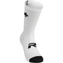 () A\X R S9 \bN Assos R S9 Sock White Series