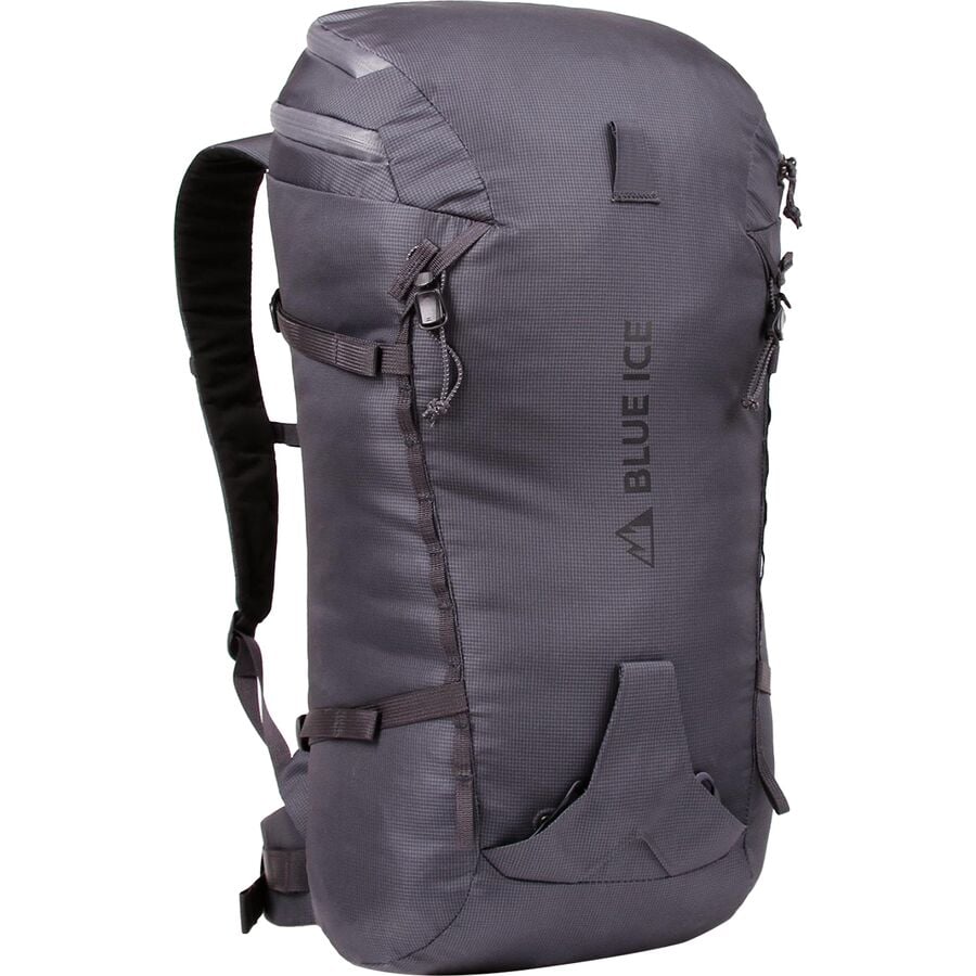 (取寄) ブルーアイス チル 32L デイパック Blue Ice Chiru 32L Daypack India Ink 1