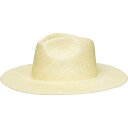 (取寄) ステットソン ナチュラリスト ハット Stetson Naturalist Hat Natural