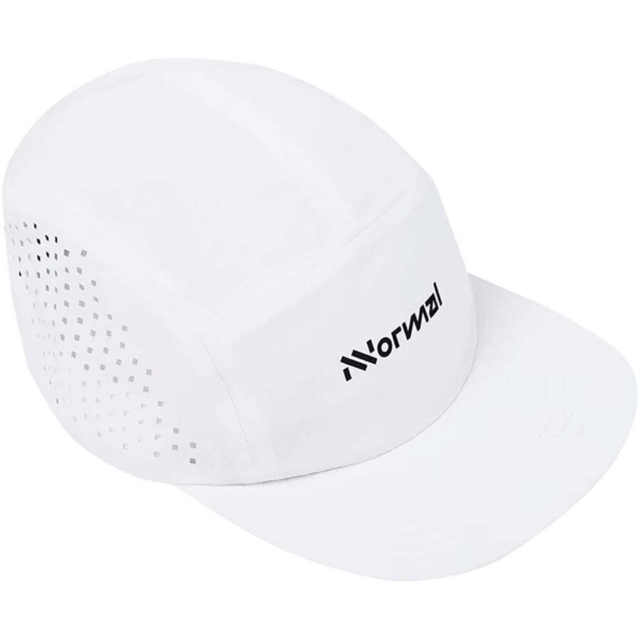 (取寄) ノーマル レース キャップ Nnormal Race Cap White