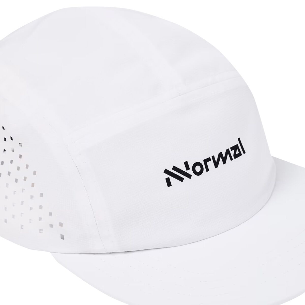 (取寄) ノーマル レース キャップ Nnormal Race Cap White