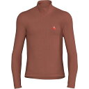 (取寄) セブンメッシュインダストリーズ メンズ キャラハン ロングスリーブ ジャージ - メンズ 7mesh Industries men Callaghan...