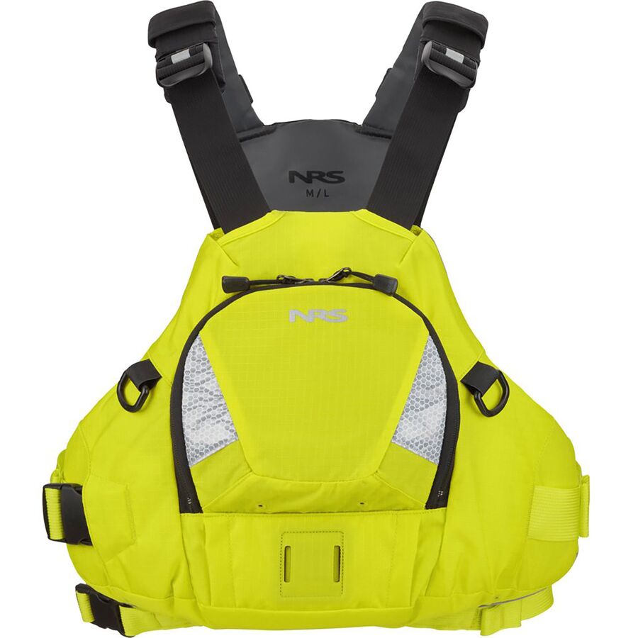 () GkA[GX fB[X jW OS PFD - EBY NRS women Ninja OS PFD - Women's Citrus