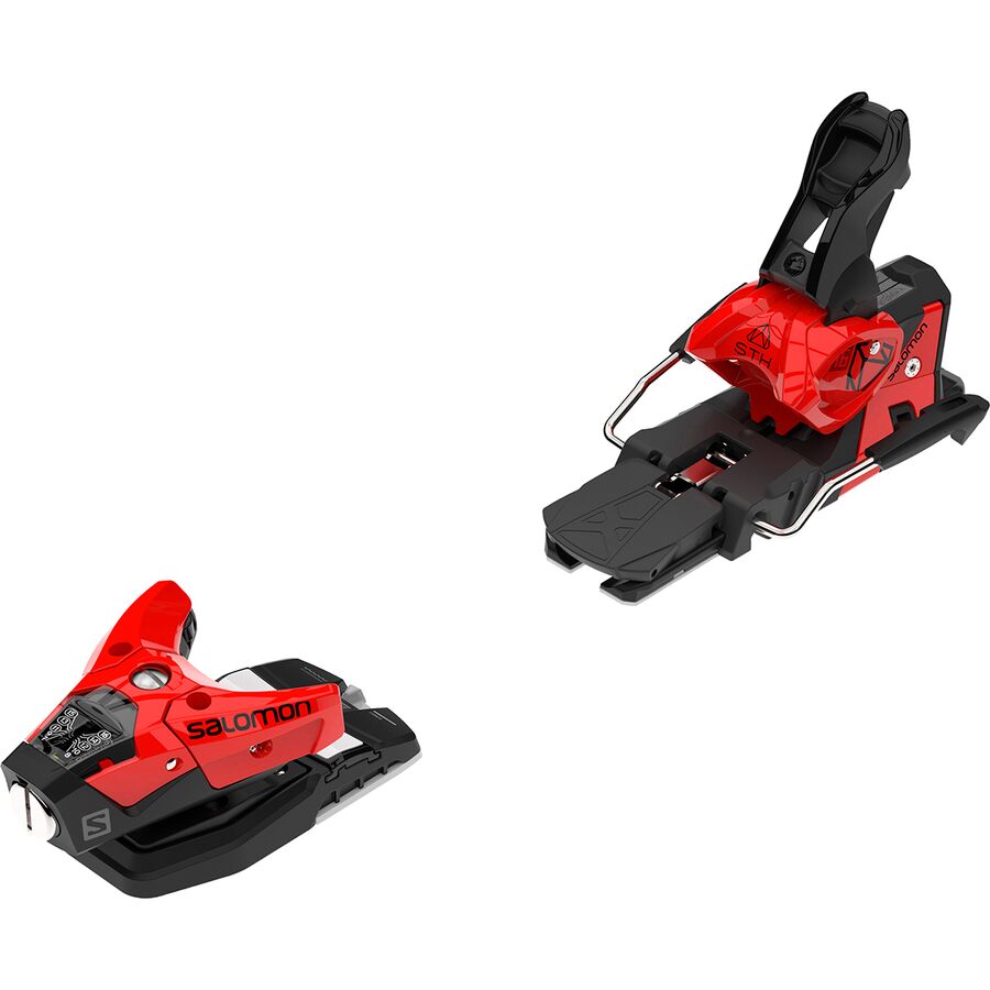 ■商品詳細■ブランドSalomonサロモン■商品名STH2 MNC 16 Ski Binding - 2024STH2 MNC 16 スキー バインディング - 2024■商品状態新品未使用・並行輸入品■色Red■素材スチール,プラスチック■DIN17.78cm■ブレーキ幅90mm、100mm、115mm、130mm■ブートの互換性アルパイン (ISO 5355)、グリップウォーク (9523)、ツーリング (9523)■安全機能特大プラットフォーム、弾性移動、プログレッシブ転送パッド■スタンドの高さ24.5mm■表示重量[シングル]0.65kg■アクティビティオールマウンテンスキー、フリーライドスキー、パウダースキー■備考(取寄) サロモン STH2 MNC 16 スキー バインディング - 2024 Salomon STH2 MNC 16 Ski Binding - 2024 RedSalomon ビンディング トレッキング 登山 アウトドア ブランド キャンプbc-SALZ9VZ