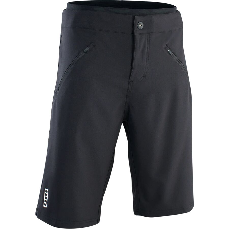 ()    ץ饹 硼 -  ION men Logo Plus Short - Men's Black