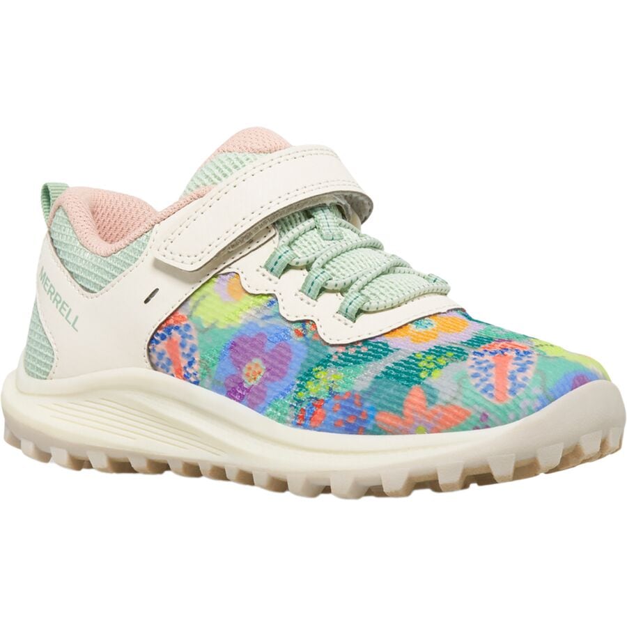 (取寄) メレル キッズ ノバ 3 スニーカー - キッズ Merrell kids Nova 3 Sneaker - Kids' Botanist