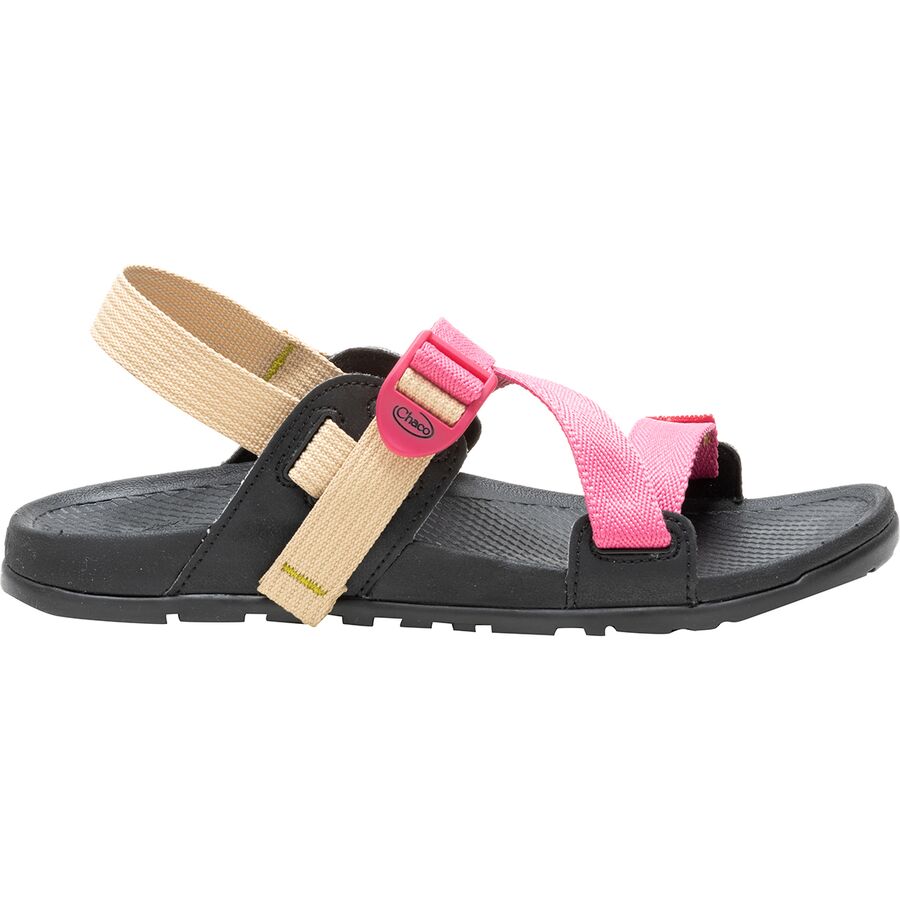 () 㥳 ǥ   -  Chaco women Lowdown Sandal - Women's Hot Pink