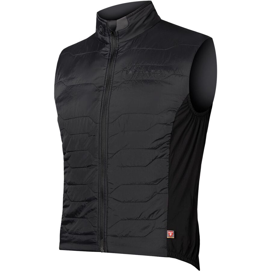 (取寄) エンデューラ メンズ プロ Sl プリマロフト ジレ リ - メンズ Endura men Pro SL PrimaLoft Gilet II - Men's Black