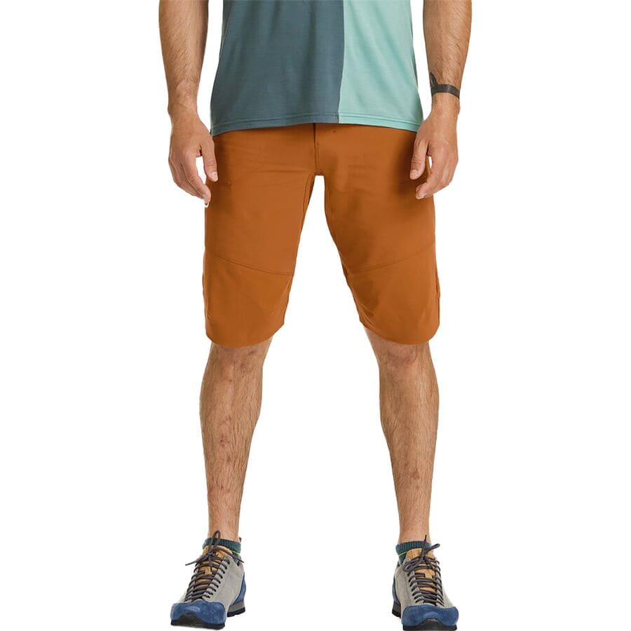 () ȥܥå  ѥ 硼 -  Ortovox men Pala Short - Men's Bristle ...