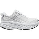 () zJIlIl fB[X {_C SR V[Y - EBY HOKA women Bondi SR Shoe - Women's White