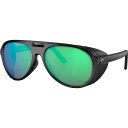 (取寄) コスタ グランド カタリナ ポーラライズド サングラス Costa Grand Catalina Polarized Sunglasses Matte...